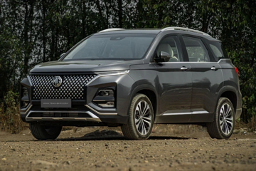 Giá chỉ 347 triệu đồng, mẫu MG nâng cấp nhẹ nhưng trúng 'điểm đau' người dùng: SUV cỡ trung giá mềm, màn hình vuốt đa ngón, camera 360 độ nâng cấp