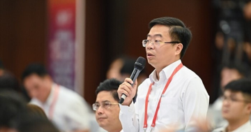 Nâng giá trị gia tăng ngành dệt may: Chủ tịch Vinatex đề xuất chính sách, Thủ tướng nêu yêu cầu cốt lõi