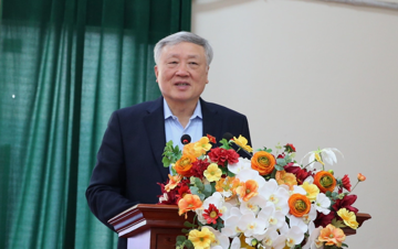 Phó thủ tướng: Cán bộ, công chức sẽ được tăng lương cơ bản ngay trong năm 2026