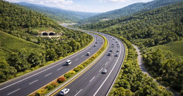 Sắp khởi công tuyến cao tốc hơn 18.000 tỷ kết nối Tây Nguyên đến Đông Nam Bộ do Sơn Hải xây dựng