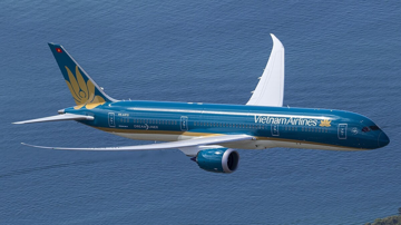 Tập đoàn hàng không hàng đầu châu Á cam kết ưu tiên cung cấp dịch vụ cho Vietnam Airlines (HVN)