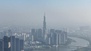 Thành phố 14 triệu dân của Việt Nam đề xuất lắp gần 160 điểm quan trắc không khí