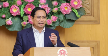 Thủ tướng yêu cầu kiểm soát giá bất động sản ngay từ đầu vào