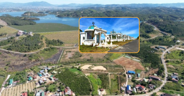 Tỉnh rộng nhất Việt Nam tiến hành thu hồi gần 1.500ha đất thuộc siêu dự án hơn 25.000 tỷ, từng có quy mô lớn nhất địa bàn