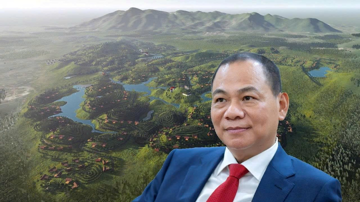 Vingroup chính thức khởi công đại đô thị nghỉ dưỡng suối khoáng hàng đầu châu Á, tọa lạc tại tỉnh là địa đầu Tổ quốc