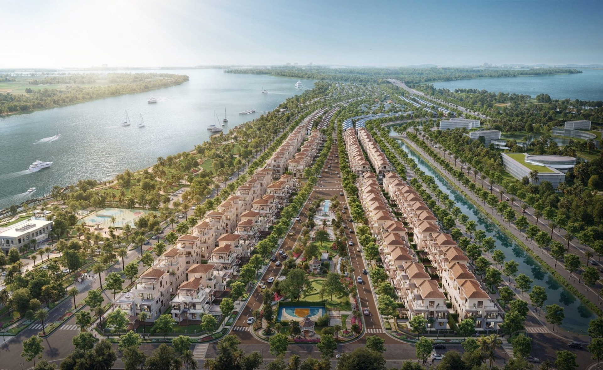 'Phá băng' pháp lý, Nam Long (<a style='text-decoration: none;' href='/NLG'>NLG</a>) đón tin vui lớn khi chính thức mở bán cùng lúc 4 dự án trọng điểm- Ảnh 5.