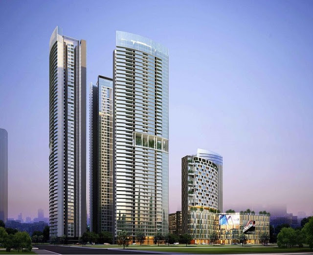 Chỉ 2 ngày nữa, tổ hợp 5.000 tỷ trên đất vàng Thủ đô sẽ được ‘sống dậy’ sau hơn 10 năm bỏ hoang, nhếch nhác- Ảnh 2.