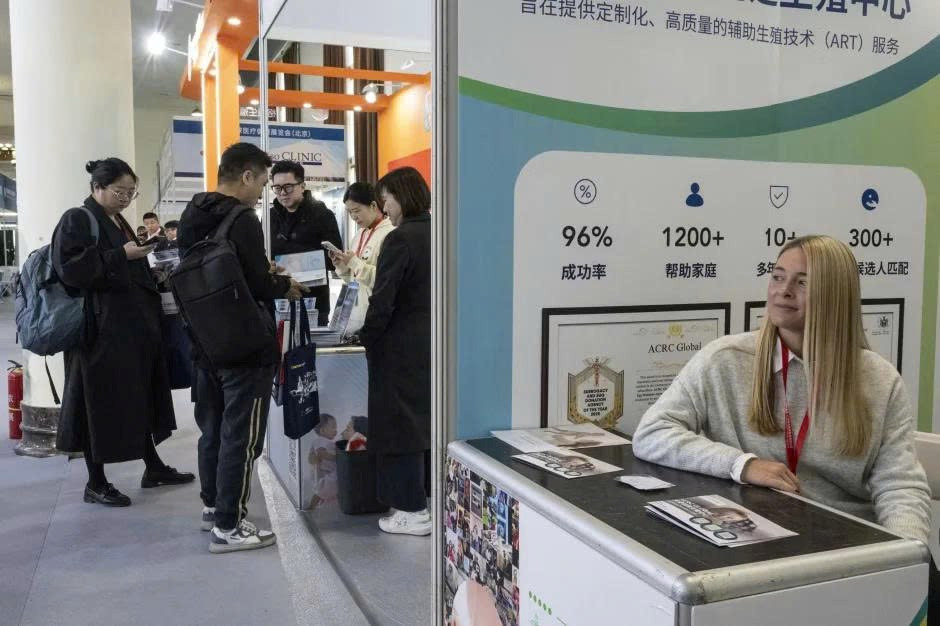 Sốc: Tỷ phú Trung Quốc sinh hơn 100 người con ở Mỹ, muốn học theo Elon Musk để xây dựng ‘đế chế gia tộc’ - ảnh 2