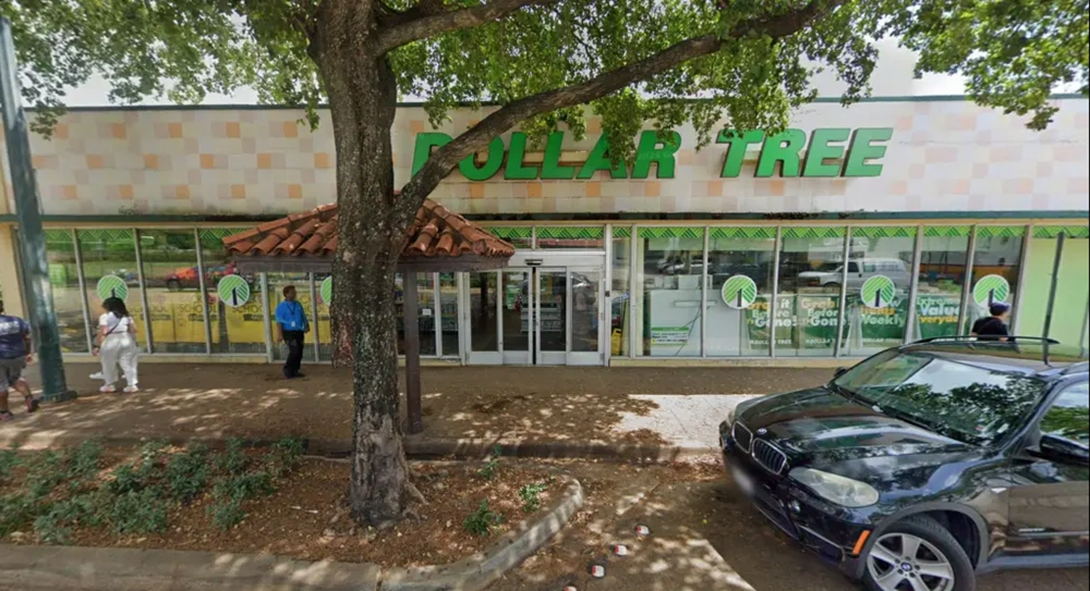 Phát hiện thi thể của nữ bác sĩ 32 tuổi trong tủ đông siêu thị - ảnh 1