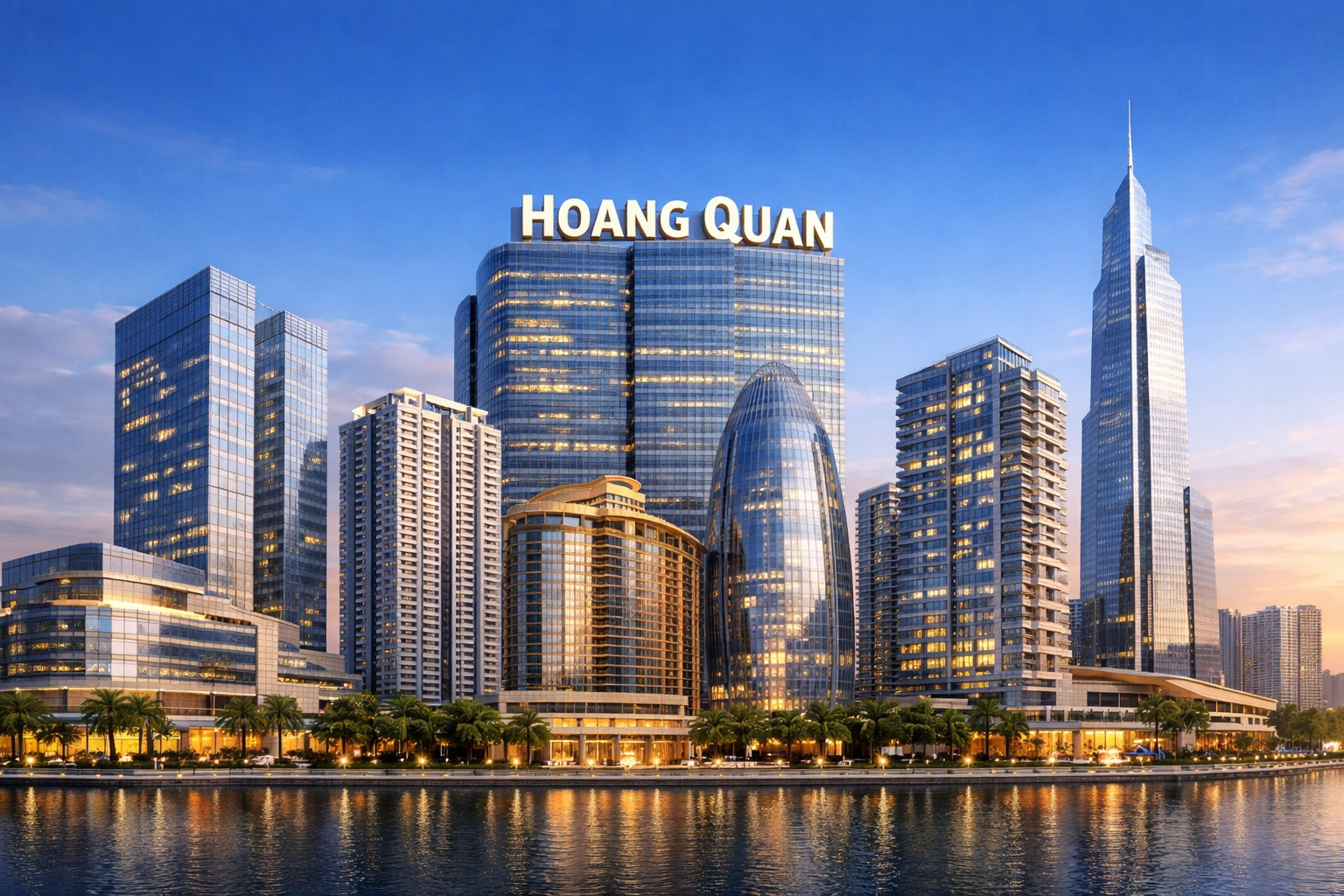 Địa ốc Hoàng Quân (<a style='text-decoration: none;' href='/HQC'>HQC</a>) hoán đổi nợ bằng cổ phiếu: Nỗ lực giảm áp lực tài chính trước bài toán dòng tiền- Ảnh 3.