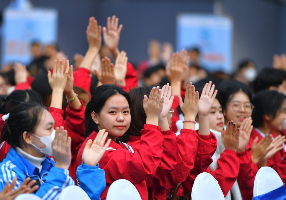 Học sinh, sinh viên có thể được giảm giá vé ở 4 loại hình giao thông công cộng - ảnh 2