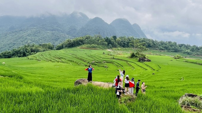 Việt Nam đón tin vui lớn, xác lập kỷ lục chưa từng có - ảnh 1
