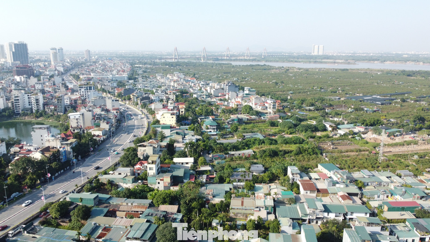 Khu vực triển khai tái thiết, xây dựng các cao ốc ngoài đê phường Hồng Hà tp-0045.jpg