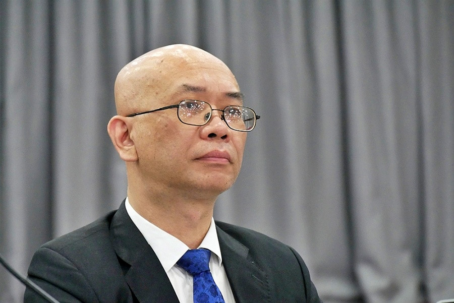 Luật Thương mại điện tử: Hoàn thiện khung pháp lý cho 'xuất nhập khẩu trực tuyến'- Ảnh 2. Luật Thương mại điện tử: Hoàn thiện khung pháp lý cho 'xuất nhập khẩu trực tuyến'- Ảnh 2.