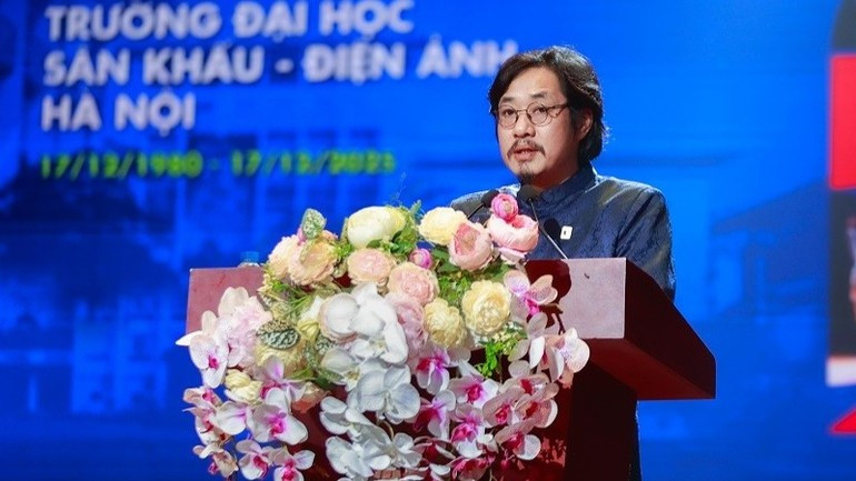 Đạo diễn Táo quân đón tin vui - ảnh 1