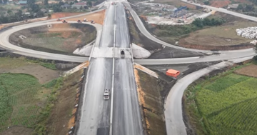 2 ngày nữa, chính thức thông xe tuyến cao tốc Tuyên Quang - Hà Giang, rút ngắn kết nối từ 4 giờ còn chưa đầy 1 giờ