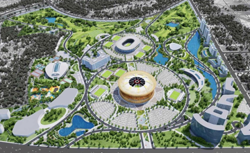 Chỉ 2 ngày nữa, Việt Nam có thêm hàng loạt 'siêu công trình', tổng vốn đầu tư vượt 3,4 triệu tỷ đồng