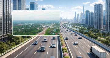 Chưa đầy 24h nữa, Việt Nam chính thức thông xe tuyến cao tốc 27.500 tỷ, mang theo kỳ vọng của hàng triệu người dân miền Tây Nam Bộ