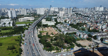 Đề xuất 'liều thuốc' hạ nhiệt thị trường BĐS