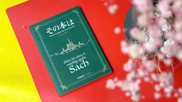 Điều kỳ diệu ở vương quốc Sách