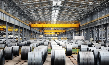 Formosa Hà Tĩnh: Kẻ tiên phong trên thị trường HRC thất thế trước Hòa Phát, bài toán lợi nhuận vẫn chưa tìm ra lời giải