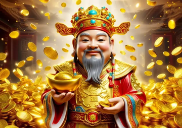Hết ngày mai, 5 con giáp này làm gì cũng thuận lợi, tài lộc dồi dào, giàu to dịp Tết