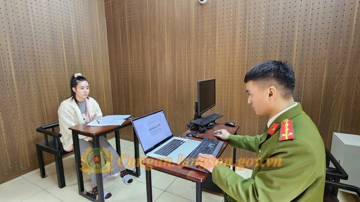 Khởi tố Nguyễn Thị Chín cùng hơn 20 'doanh nhân' lừa tình, tiền gần 3.000 phụ nữ trung niên
