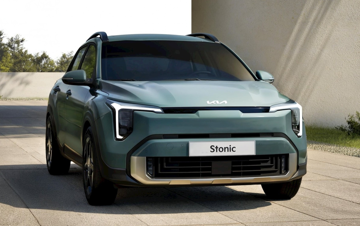 KIA ra mắt mẫu CUV ‘chung mâm’ với Sonet, giá chỉ 492 triệu: Sử dụng động cơ hybrid tiết kiệm nhiên liệu, thiết kế đẹp, nội thất chuẩn xe sang