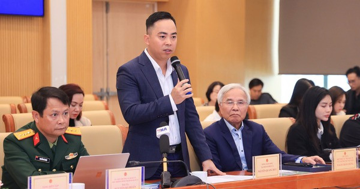 Lãnh đạo Đèo Cả kể câu chuyện ‘trong cái khó ló cái khôn’ khi thi công hầm lớn thứ 3 cả nước