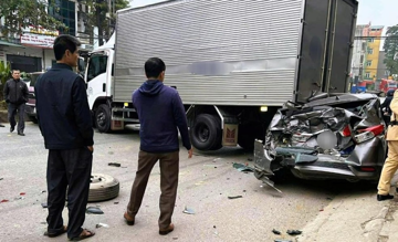 Ngay bây giờ, hành động đưa người bị tai nạn đi cấp cứu sẽ được 5 triệu đồng/1 vụ việc, cần làm gì để nhận?