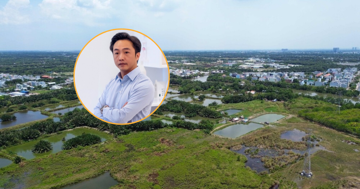 Quốc Cường Gia Lai (QCG) cam kết nộp đủ tiền, chờ cơ chế đặc thù đối với đại dự án liên quan đến bà Trương Mỹ Lan