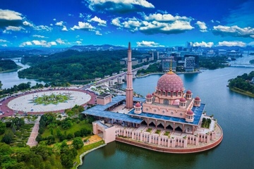 Quốc gia duy nhất Đông Nam Á có 2 thủ đô