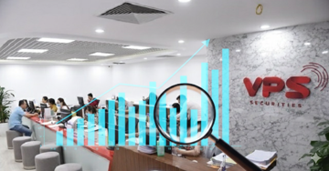 Soi nguồn lực của VPS cho tham vọng Top 1 vốn điều lệ ngành chứng khoán