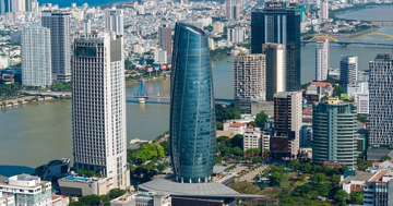 Thành phố đáng sống nhất Việt Nam sắp có thêm tổ hợp căn hộ cao 30 tầng, quy mô hơn 3.000 tỷ