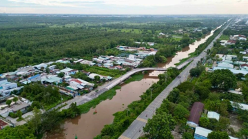 TPHCM sắp có khu đô thị Đại học quốc tế 3,5 tỷ USD
