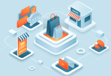 Triển vọng ngành bán lẻ 2026: Phân hóa mạnh, không còn là cuộc chơi đại trà