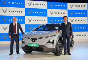 Truyền thông Ấn Độ nói thẳng doanh số của VinFast trong nửa đầu tháng 12/2025, không ngại đưa ra thêm nhận định tại thị trường tỉ dân