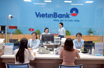 VietinBank (CTG) dành 30.000 tỷ đồng hỗ trợ khách hàng khắc phục hậu quả bão lũ