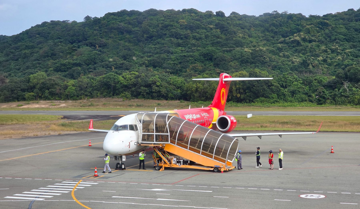 Vietjet (VJC) chính thức tăng gấp đôi chuyến bay đến Côn Đảo