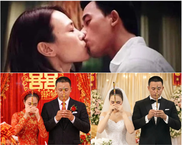 Xuất hiện 'ảnh cưới' của Mỹ Tâm và Mai Tài Phến