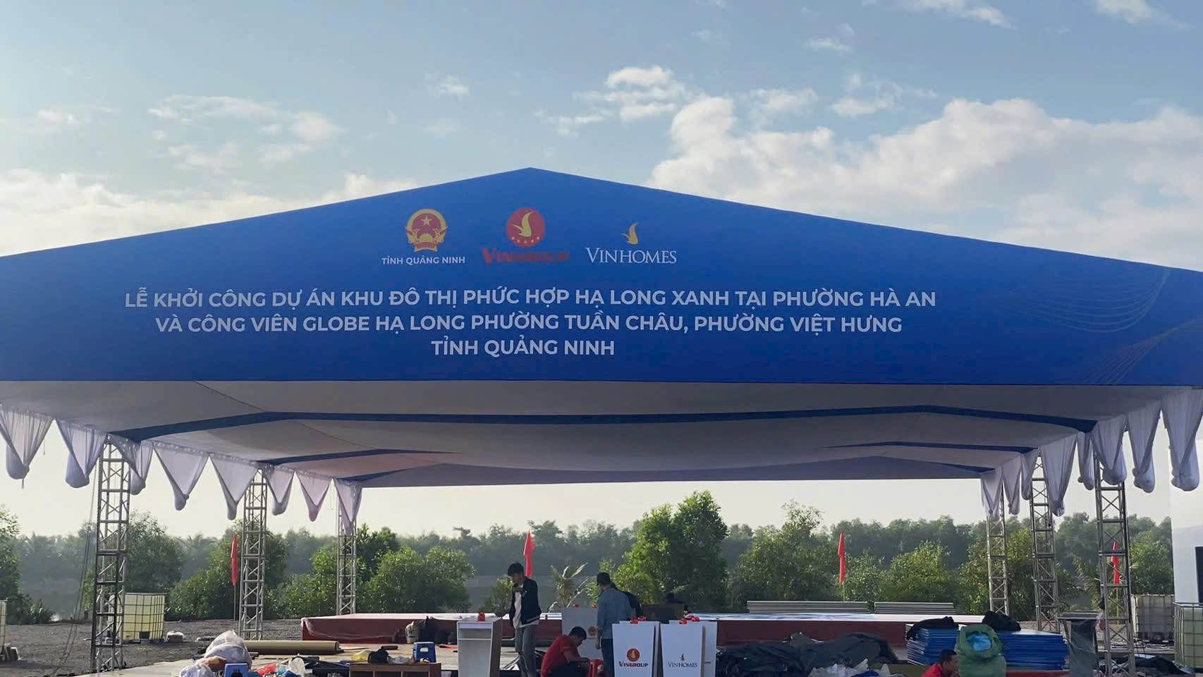 Ngày mai, Việt Nam chính thức khởi công khu đô thị lớn nhất cả nước: Quy mô hơn 4.100ha, vốn đầu tư gần 18 tỷ USD tại tỉnh sẽ 'cất cánh' lên TP- Ảnh 1.