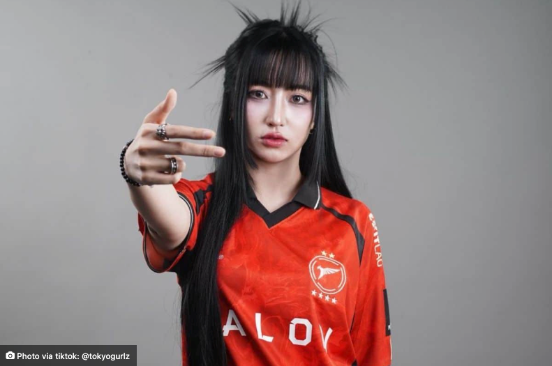 Hot girl Liên Quân Thái Lan chơi xấu bị đuổi khỏi <a style='text-decoration: none;' href='/SEA'>SEA</a> Games 33 lên tiếng: ‘Nếu gian lận, tôi đã thắng Việt Nam’ - ảnh 1