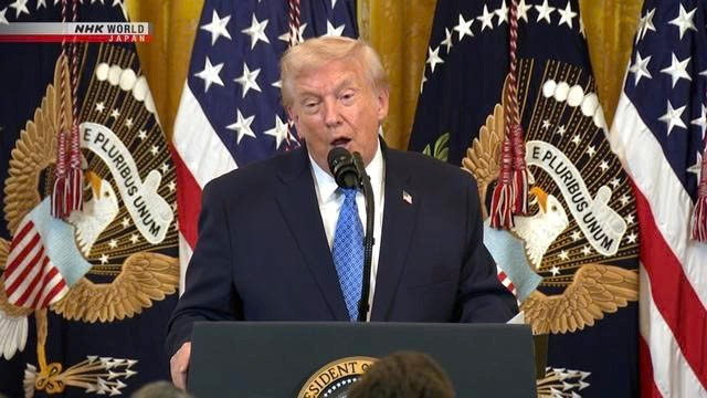 Mỹ siết nhập cảnh chưa từng có, Lào và 6 nước bị cấm hoàn toàn - ảnh 1