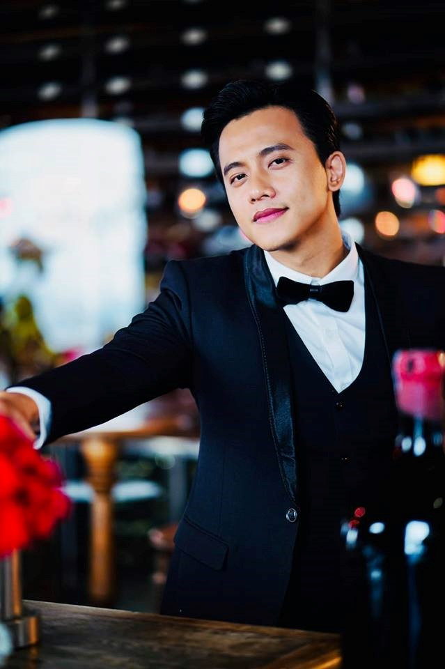 Mai Tài Phến lên tiếng về Mỹ Tâm - ảnh 3