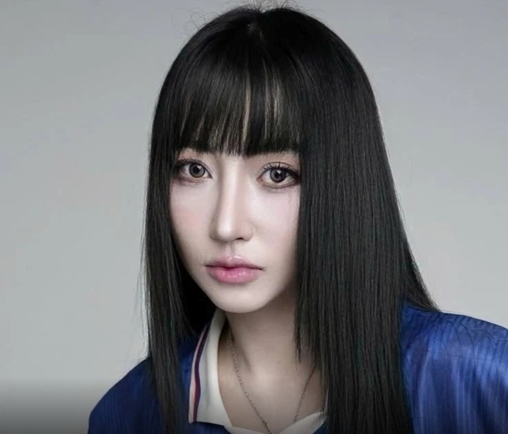 Hot girl Liên Quân Thái Lan chơi xấu bị đuổi khỏi <a style='text-decoration: none;' href='/SEA'>SEA</a> Games 33 lên tiếng: ‘Nếu gian lận, tôi đã thắng Việt Nam’ - ảnh 3