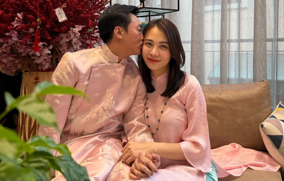 Nữ ca sĩ kết hôn với Cường Đô La, sống kín đáo trong gia tộc giàu có: Cuộc sống giờ ra sao sau biến động của Quốc Cường Gia Lai? - ảnh 1