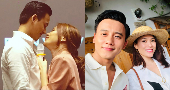 Xuất hiện 'ảnh cưới' của Mỹ Tâm và Mai Tài Phến - ảnh 6