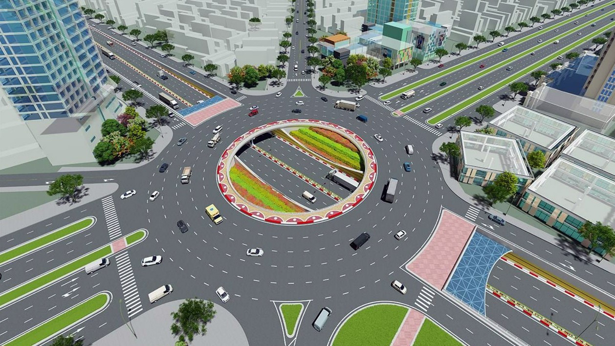 Phối cảnh dự án trọng điểm nút giao thông khác mức Lê Hồng Phong - Bùi Viện, TP. Hải Phòng. nut-giao-le-hong-phong-2-1.jpg