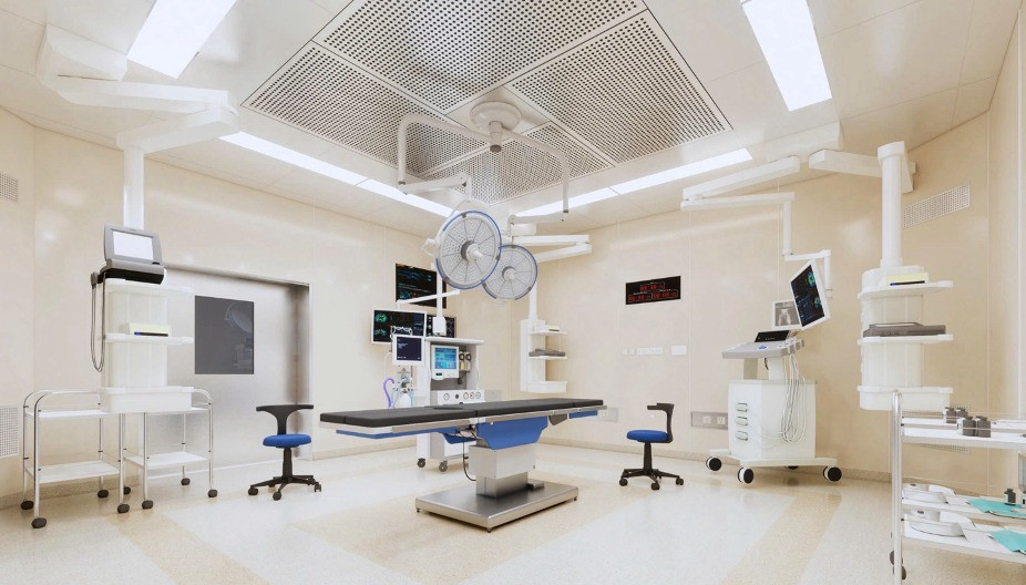 Việt Nam chính thức có thêm bệnh viện đa khoa quốc tế hơn 2.000 tỷ: Mô hình 'hospital-hotel' đầu tiên tại miền Trung, tọa lạc tại TP trẻ nhất cả nước- Ảnh 1. Việt Nam chính thức có thêm bệnh viện đa khoa quốc tế hơn 2.000 tỷ: Mô hình 'hospital-hotel' đầu tiên tại miền Trung, tọa lạc tại TP trẻ nhất cả nước- Ảnh 1.