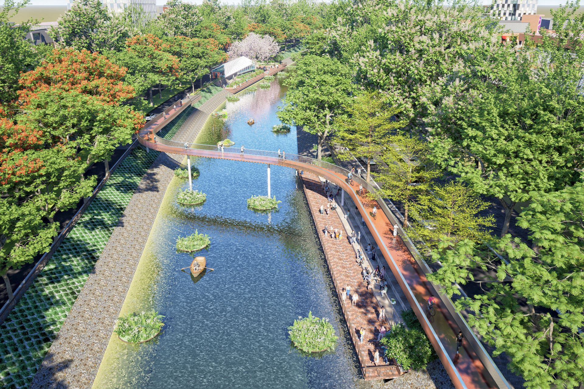 Năm 2025, cả nước đã khởi công, khánh thành 564 công trình, dự án hạ tầng- Ảnh 5. Năm 2025, cả nước đã khởi công, khánh thành 564 công trình, dự án hạ tầng- Ảnh 5.